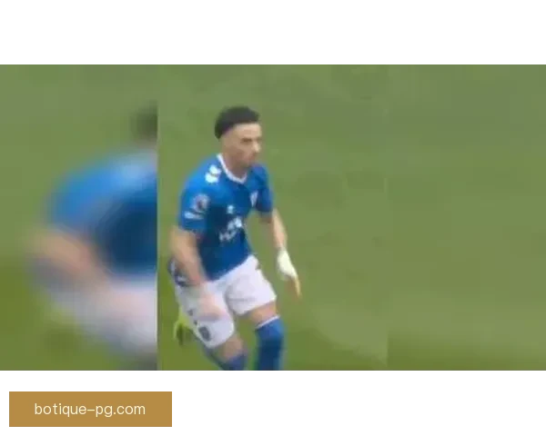 亚伦·拉姆斯代尔2140万欧元加盟南安普顿迎来新赛季挑战