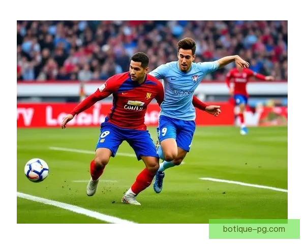 从多位置适配到攻防枢纽解析孙兴慜的现代足球战术价值与体系核心作用